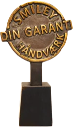 Året Håndværker finalist 2024