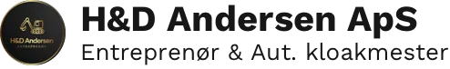 HD Andersen ApS